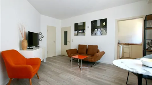 Apartments in Cologne Innenstadt - photo 9