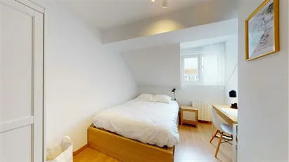 Room for rent in Lille, Hauts-de-France