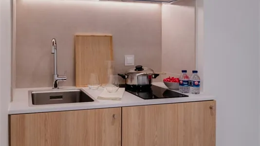 Apartments in Location is not specified - photo 5