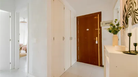 Rooms in Madrid Fuencarral-El Pardo - photo 6