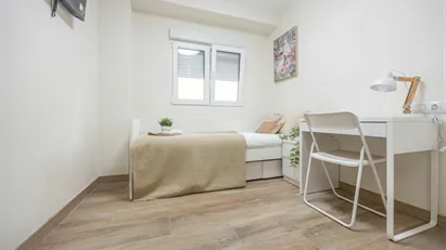 Room for rent in la Punta, Comunidad Valenciana