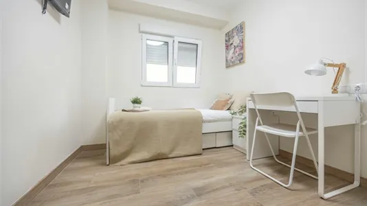 Rooms in la Punta - photo 1