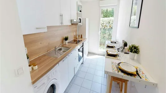 Rooms in Lyon - photo 5