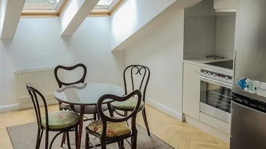 Apartments in Location is not specified - photo 6