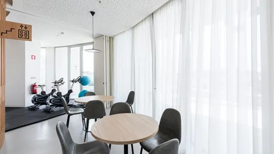 Apartments in Location is not specified - photo 10