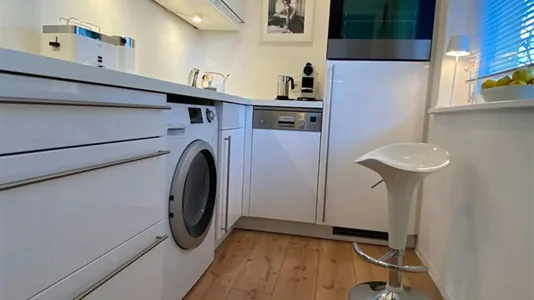 Apartments in Location is not specified - photo 8