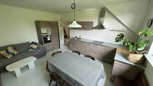 Apartments in Besnica - photo 2