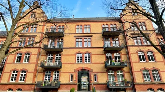 Apartments in Dusseldorf - photo 2