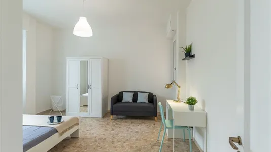 Rooms in Florence - photo 4