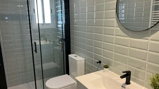 Apartments in Madrid Latina - photo 4