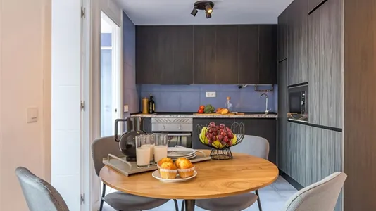 Rooms in Madrid Usera - photo 6