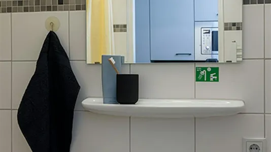 Apartments in Berlin Tempelhof-Schöneberg - photo 10