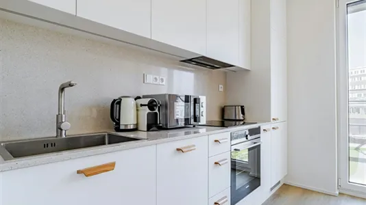 Apartments in Praha 6 - photo 7