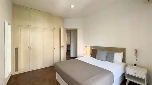 Rooms in Barcelona Eixample - photo 2