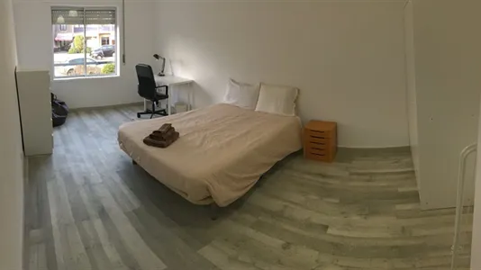 Rooms in Matosinhos - photo 6