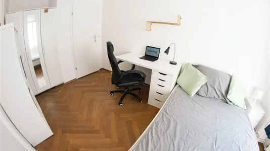 Rooms in Vienna Leopoldstadt - photo 4