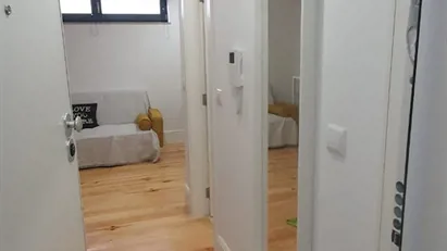 Apartment for rent in Porto (Distrito)