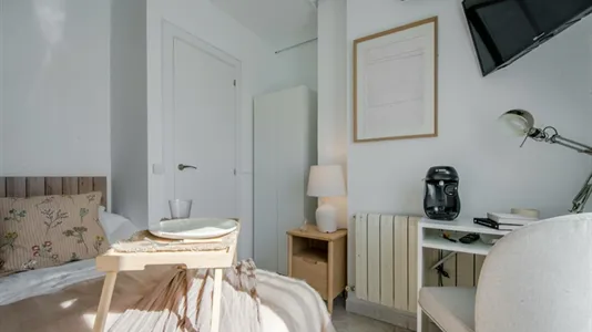 Rooms in Madrid Carabanchel - photo 2