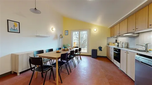 Rooms in Marseille 4ème arrondissement - photo 3