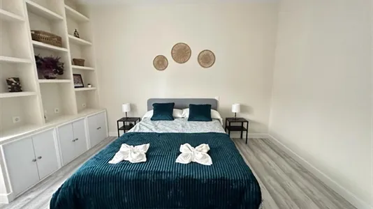 Apartments in Madrid Retiro - photo 10