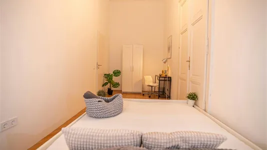 Rooms in Budapest Belváros-Lipótváros - photo 3