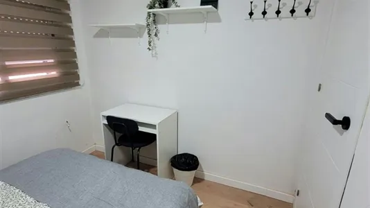 Rooms in Burjassot - photo 3