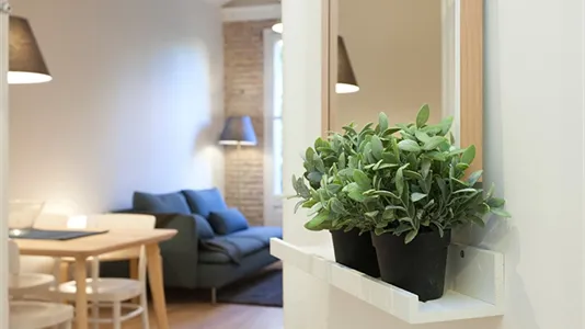 Apartments in Barcelona Sant Martí - photo 10