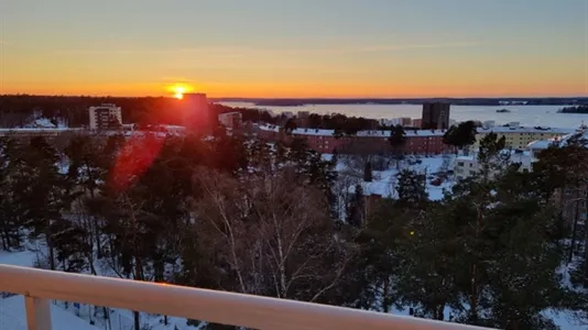 Apartments in Järfälla - photo 1