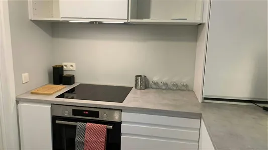 Apartments in Brussels Sint-Pieters-Woluwe - photo 7