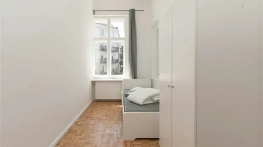 Rooms in Berlin Neukölln - photo 3