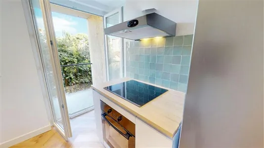 Rooms in Montpellier - photo 6