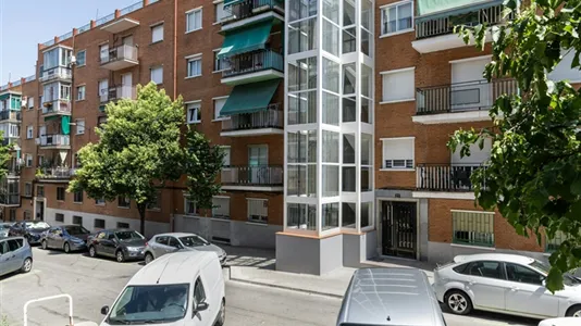 Rooms in Húmera-Somosaguas-Prado del Rey - photo 7