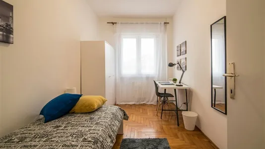 Rooms in Padua - photo 4