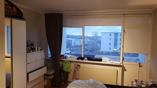 Rooms in Reykjavík Háaleiti - photo 3