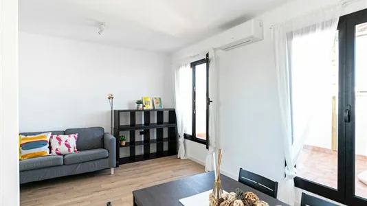 Apartments in L'Hospitalet de Llobregat - photo 9