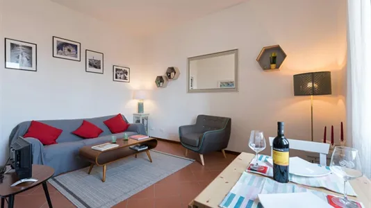 Apartments in Florence - photo 4