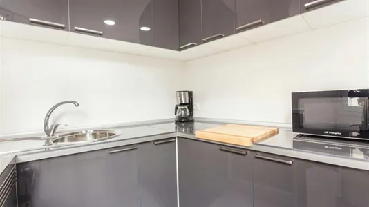 Apartments in Madrid Arganzuela - photo 8