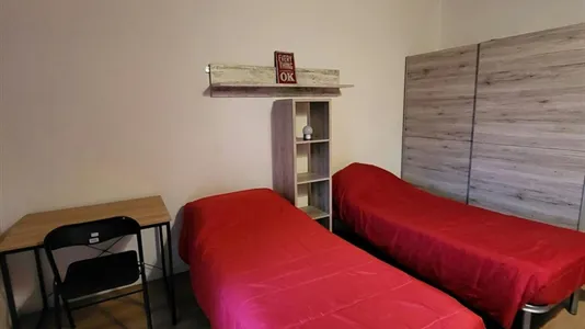 Rooms in Turin - photo 2