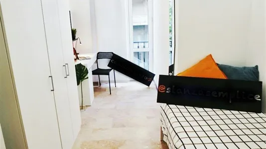 Rooms in Milano Zona 1 - Centro storico - photo 2