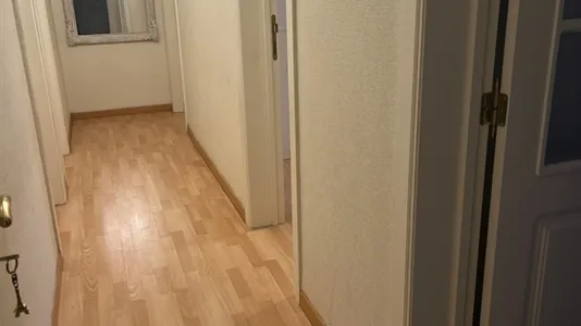 Rooms in Brussels Sint-Lambrechts-Woluwe - photo 4