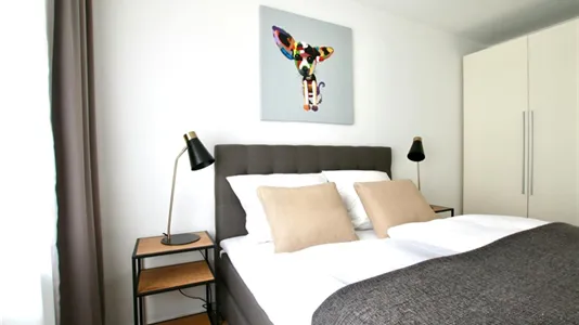 Apartments in Cologne Innenstadt - photo 3