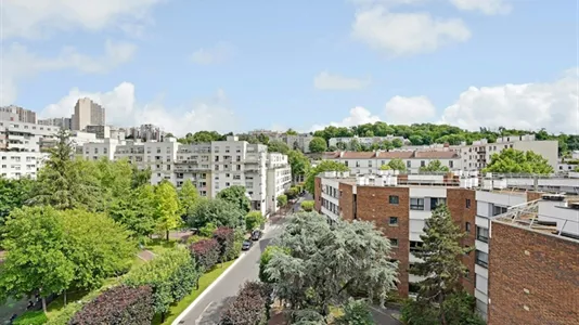 Rooms in Boulogne-Billancourt - photo 8