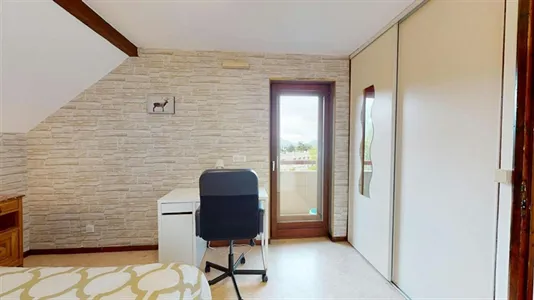 Rooms in Chambéry - photo 4