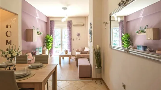 Apartments in Zografou - photo 5