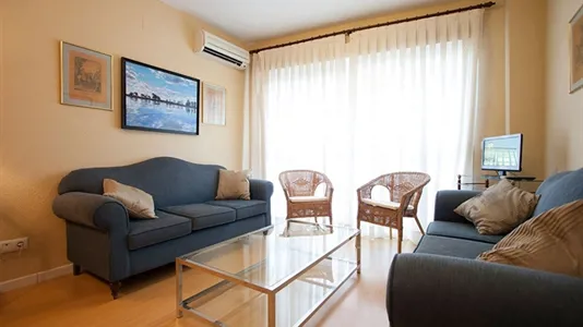 Apartments in El Cerezo - photo 1