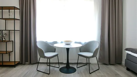 Apartments in Cologne Innenstadt - photo 7