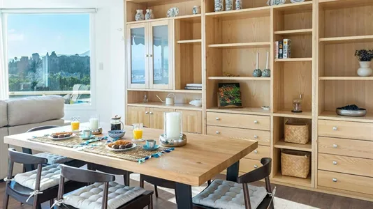 Apartments in Málaga - photo 4