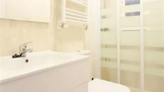 Rooms in Madrid Salamanca - photo 5