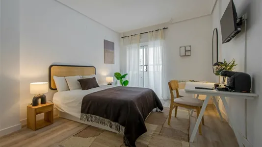 Rooms in Madrid Latina - photo 1