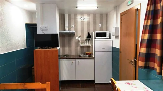 Apartments in L'Hospitalet de Llobregat - photo 2